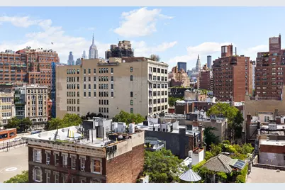 61 Jane Street #11F, New York City, NY 10014 - Photo 9