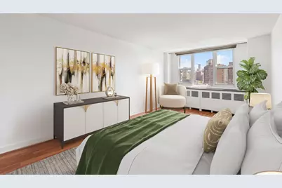61 Jane Street #11F, New York City, NY 10014 - Photo 5