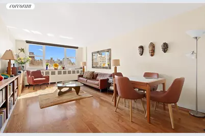 61 Jane Street #11F, New York City, NY 10014 - Photo 13