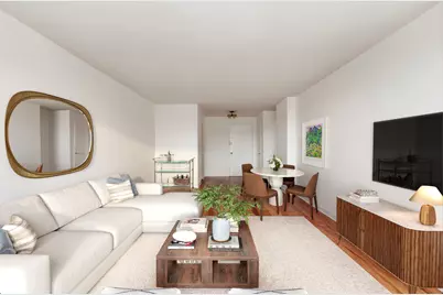 61 Jane Street #11F, New York City, NY 10014 - Photo 3