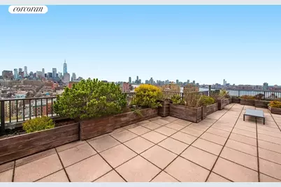 61 Jane Street #11F, New York City, NY 10014 - Photo 11