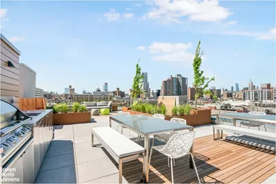 150 Rivington Street #2G, New York City, NY 10002 - Photo 17
