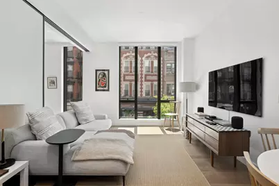 150 Rivington Street #2G, New York City, NY 10002 - Photo 5