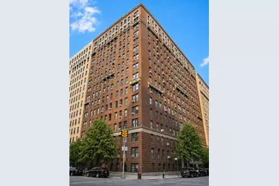900 W End Avenue #2H, New York City, NY 10025 - Photo 7