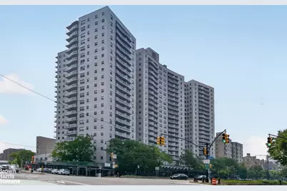 1020 Grand Concourse #10RR, New York City, NY 10451 - Photo 17