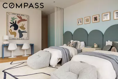166 Perry Street #5A, New York, NY 10014 - Photo 9