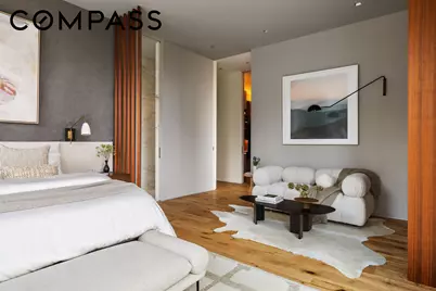 166 Perry Street #5A, New York, NY 10014 - Photo 15