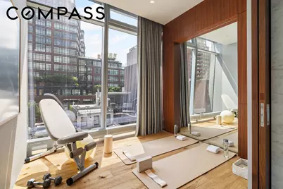 166 Perry Street #5A, New York, NY 10014 - Photo 13