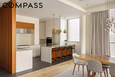 166 Perry Street #5A, New York, NY 10014 - Photo 5