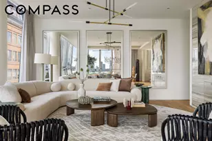 166 Perry St, New York City, NY 10014 - Photo 3