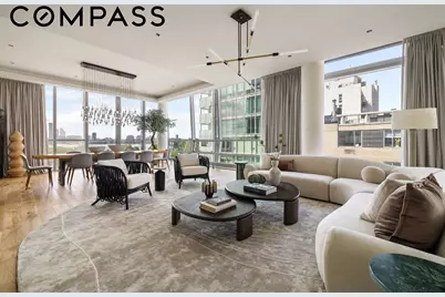 166 Perry Street #5A, New York, NY 10014 - Photo 1