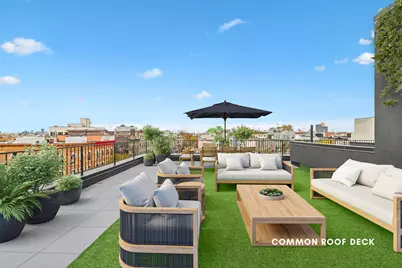 286 Covert Street #2C, New York City, NY 11237 - Photo 5
