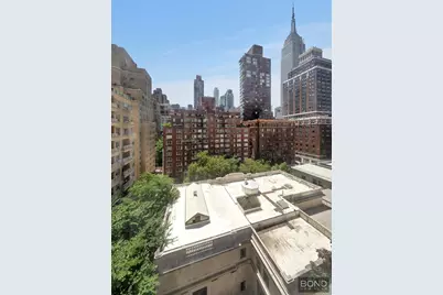 30 E 37th Street #10K, New York City, NY 10016 - Photo 5