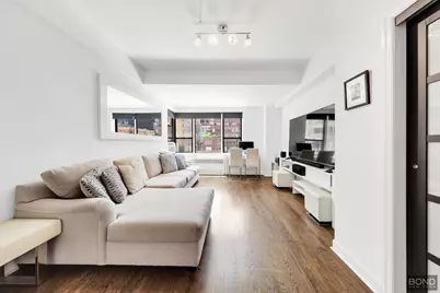 30 E 37th Street #10K, New York City, NY 10016 - Photo 1