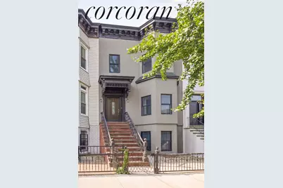 684 Decatur Street, Brooklyn, NY 11233 - Photo 1