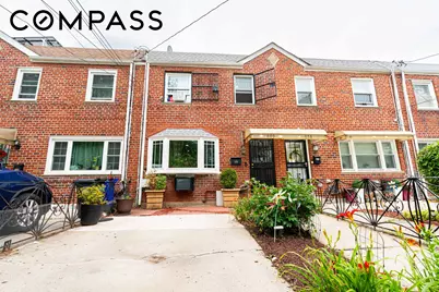 660 Pine Street, Brooklyn, NY 11208 - Photo 1