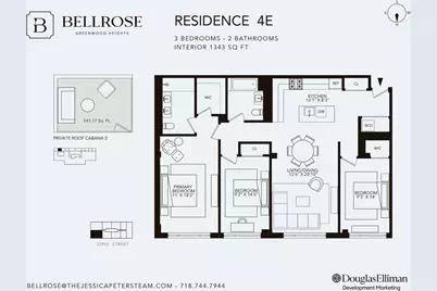 259 22nd Street #4E, New York City, NY 11215 - Photo 23