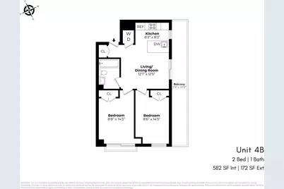 286 Covert Street #4R, New York City, NY 11237 - Photo 9