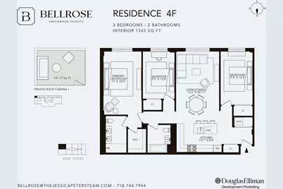 259 22nd Street #4F, New York City, NY 11215 - Photo 21