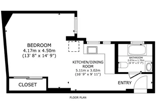 124 Thompson St, New York City, NY 10012 - Photo 17