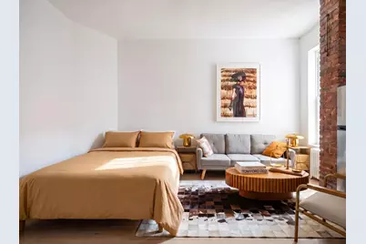124 Thompson Street #31, New York City, NY 10012 - Photo 3