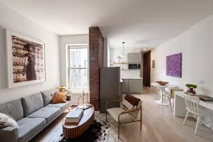 124 Thompson St, New York City, NY 10012 - Photo 7