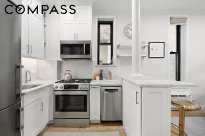 360 W 21st Street #3H, New York City, NY 10011 - Photo 3