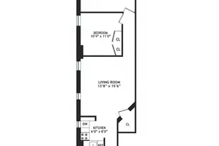 360 W 21st St, New York City, NY 10011 - Photo 11