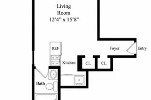205 W 88th St, New York, NY 10024 - Photo 7