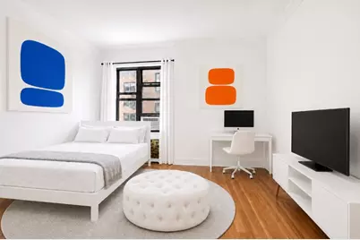 205 W 88th Street #13H, New York, NY 10024 - Photo 1