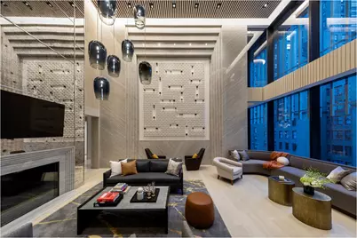 138 E 50th Street #30A, New York City, NY 10022 - Photo 21