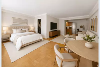 210 E 36th Street #6B, New York City, NY 10016 - Photo 3