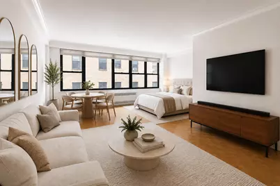 210 E 36th Street #6B, New York City, NY 10016 - Photo 1