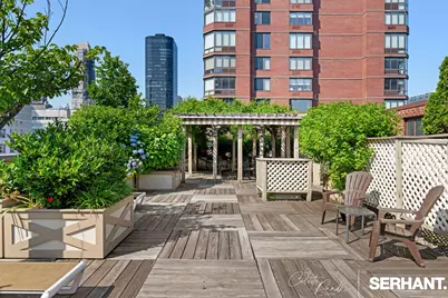 301 E 63rd Street #16L, New York, NY 10065 - Photo 11