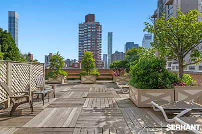 301 E 63rd Street #16L, New York, NY 10065 - Photo 13