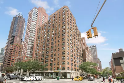 301 E 63rd Street #16L, New York, NY 10065 - Photo 15