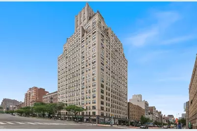 300 W 23rd Street #8G, New York, NY 10011 - Photo 7