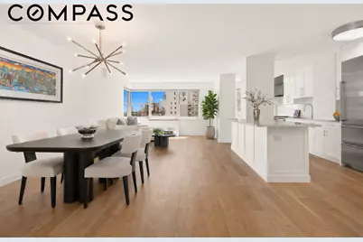 70 E 10th Street #16D, New York, NY 10003 - Photo 1