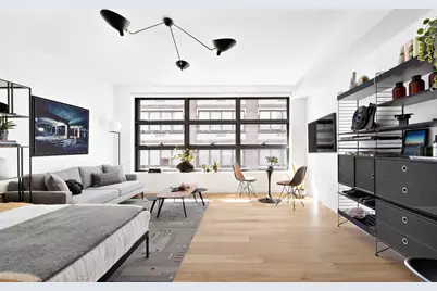 547 W 47th Street #528, New York City, NY 10036 - Photo 1