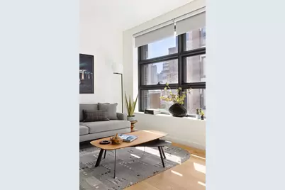 547 W 47th Street #528, New York City, NY 10036 - Photo 5