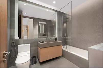 49 Chambers Street #PHB, New York, NY 10007 - Photo 13