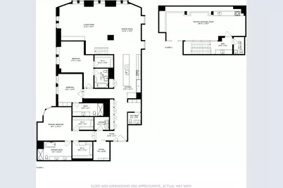 49 Chambers Street #PHB, New York, NY 10007 - Photo 35