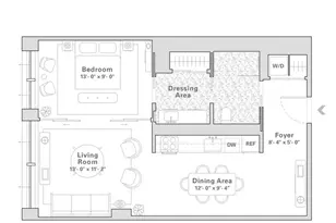 547 W 47th St, New York City, NY 10036 - Photo 33