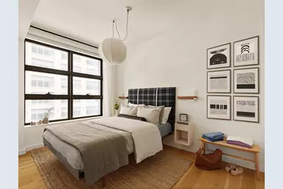 547 W 47th Street #521, New York City, NY 10036 - Photo 3