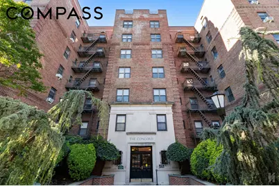 25-40 31st Avenue #6E/F, Astoria, NY 11106 - Photo 1