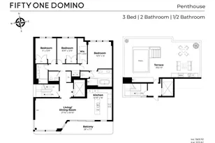 51 S 1st St, New York City, NY 11249 - Photo 19