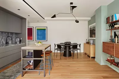 547 W 47th Street #629, New York City, NY 10036 - Photo 3
