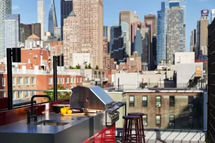 547 W 47th St, New York City, NY 10036 - Photo 19