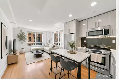 139 Skillman Avenue #3D, New York City, NY 11211 - Photo 3