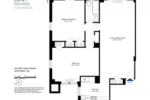 545 West End Ave, New York City, NY 10024 - Photo 11